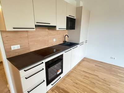 Wohnung mit Balkon mieten in 8042 Graz (Bild 1)