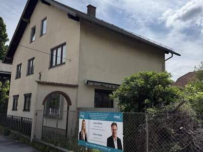 Haus kaufen in 2534 Alland