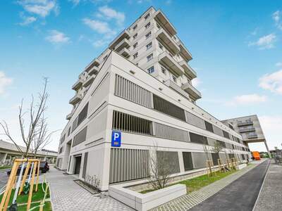 Wohnung mit Balkon mieten in 1220 Wien (Bild 1)