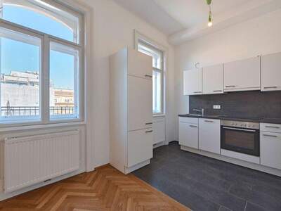 Terrassenwohnung kaufen in 1050 Wien (Bild 4)