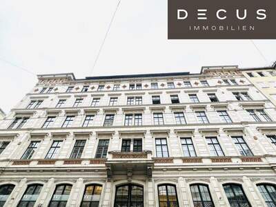 Büro / Praxis mieten in 1010 Wien (Bild 3)