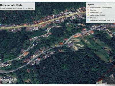 Grundstück kaufen in 7212 Forchtenstein (Bild 3)