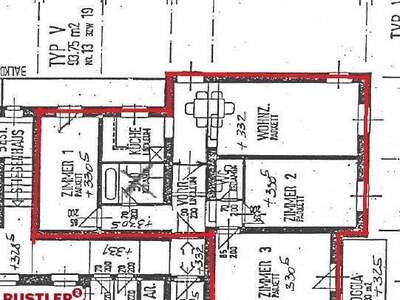 Mietwohnung in 8401 Kalsdorf