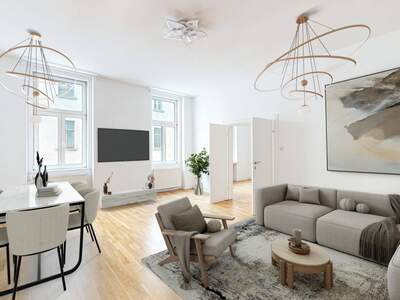 Eigentumswohnung in 1020 Wien