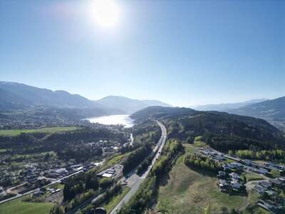 Grundstück kaufen in 9851 Seeboden