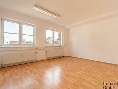 Büro / Praxis mieten in 4020 Linz (Bild 4)