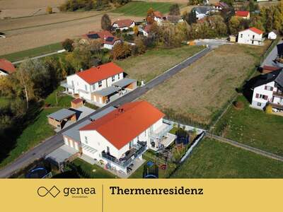 Wohnung kaufen in 8271 Bad Waltersdorf
