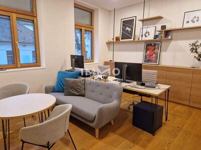 Mietwohnung in 3251 Purgstall