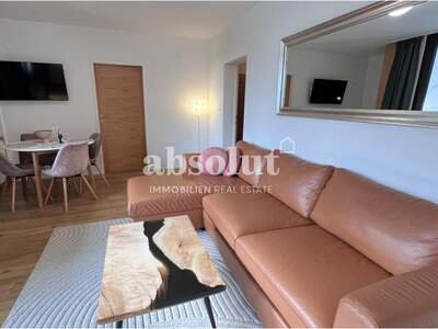 Terrassenwohnung kaufen in 5710 Kaprun (Bild 5)