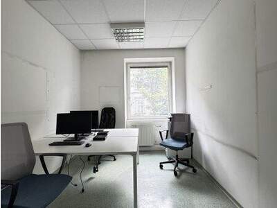Büro / Praxis mieten in 1040 Wien (Bild 3)