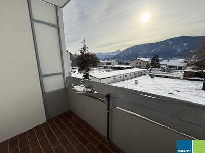 Wohnung mit Balkon kaufen in 9611 Nötsch (Bild 2)