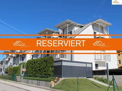 Eigentumswohnung in 2620 Neunkirchen