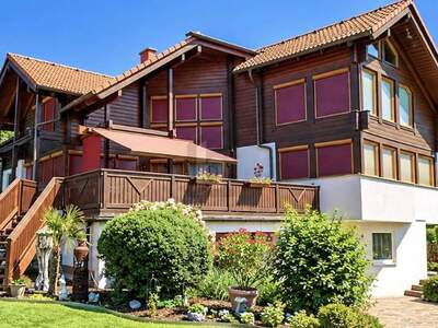 Haus kaufen in 3062 Kirchstetten