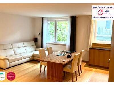 Eigentumswohnung in 1190 Wien