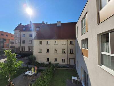 Mietwohnung in 3500 Krems (Bild 2)