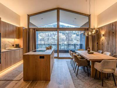 Wohnung kaufen in 6365 Kirchberg