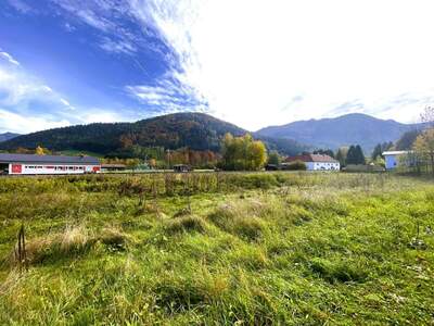 Grundstück kaufen in 4644 Scharnstein