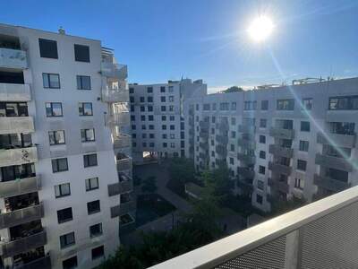 Wohnung mit Balkon kaufen in 1020 Wien (Bild 1)