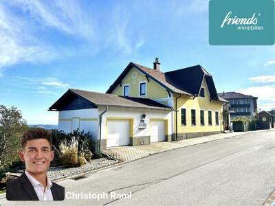 Haus kaufen in 2872 Mönichkirchen