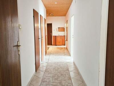 Altbauwohnung kaufen in 9020 Klagenfurt