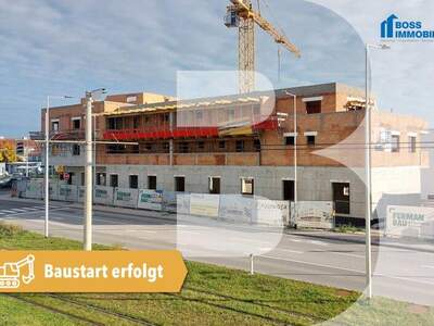 Wohnung kaufen in 4050 Traun