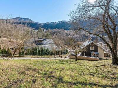 Grundstück kaufen in 5023 Salzburg