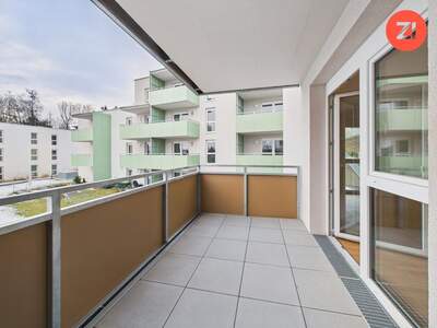 Etagenwohnung mieten in 4982 Obernberg