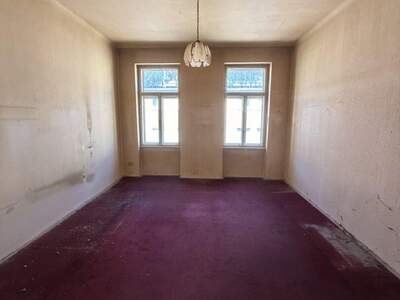 Altbauwohnung kaufen in 1180 Wien (Bild 2)