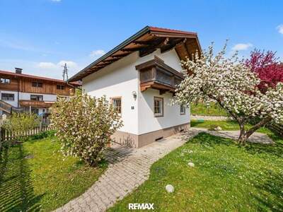 Haus kaufen in 6343 Erl