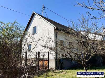 Haus kaufen in 4600 Wels