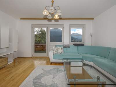Terrassenwohnung kaufen in 6365 Kirchberg (Bild 4)