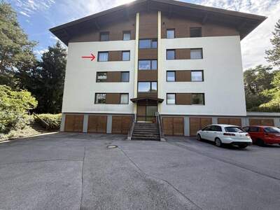 Eigentumswohnung in 6430 Ötztal