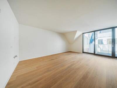 Terrassenwohnung kaufen in 1050 Wien (Bild 2)