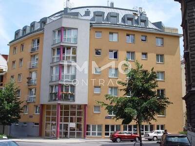 Wohnung mieten in 1090 Wien