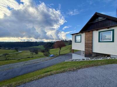 Wohnung kaufen in 8444 Fantsch