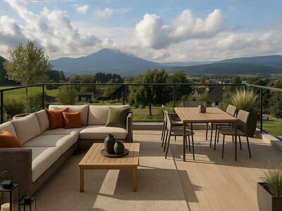 Eigentumswohnung in 9811 Lendorf