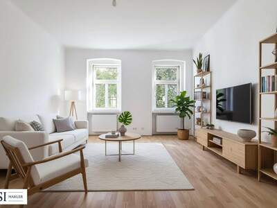 Wohnung kaufen in 1030 Wien