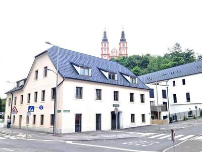 Mietwohnung in 8044 Graz