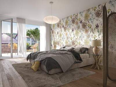 Terrassenwohnung kaufen in 3400 Klosterneuburg (Bild 4)