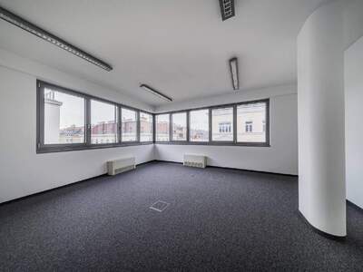 Gewerbeobjekt mieten in 1050 Wien