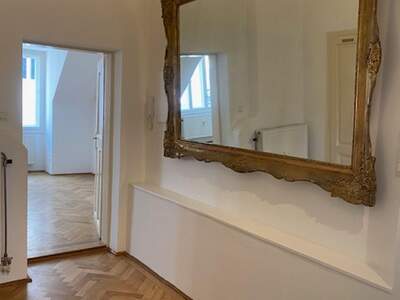 Altbauwohnung mieten in 1130 Wien (Bild 5)