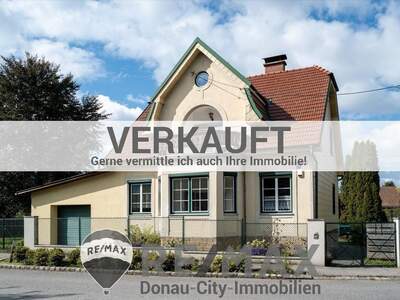 Einfamilienhaus kaufen in 3424 Zeiselmauer