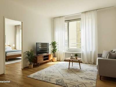 Mietwohnung in 1010 Wien