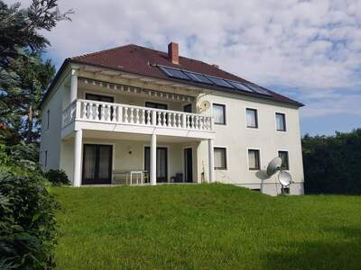 Haus kaufen in 3492 Walkersdorf