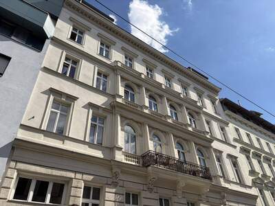 Gewerbeobjekt mieten in 1150 Wien