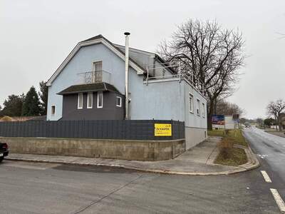 Haus kaufen in 7071 Rust