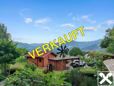 Grundstück kaufen in 9473 Zeil