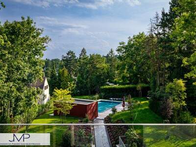 Terrassenwohnung kaufen in 1180 Wien (Bild 1)