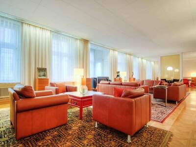 Mietwohnung provisionsfrei in 1040 Wien