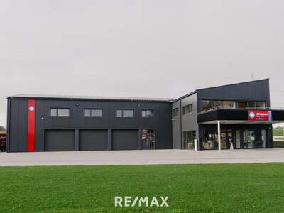 Immobilie mieten in 5166 Perwang